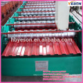 metal siding / cold rolled sheet roof / roofing corrugated tile